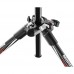 Штатив Manfrotto BeFree Compact Travel Carbon Fiber Tripod (MKBFRC4-BH)